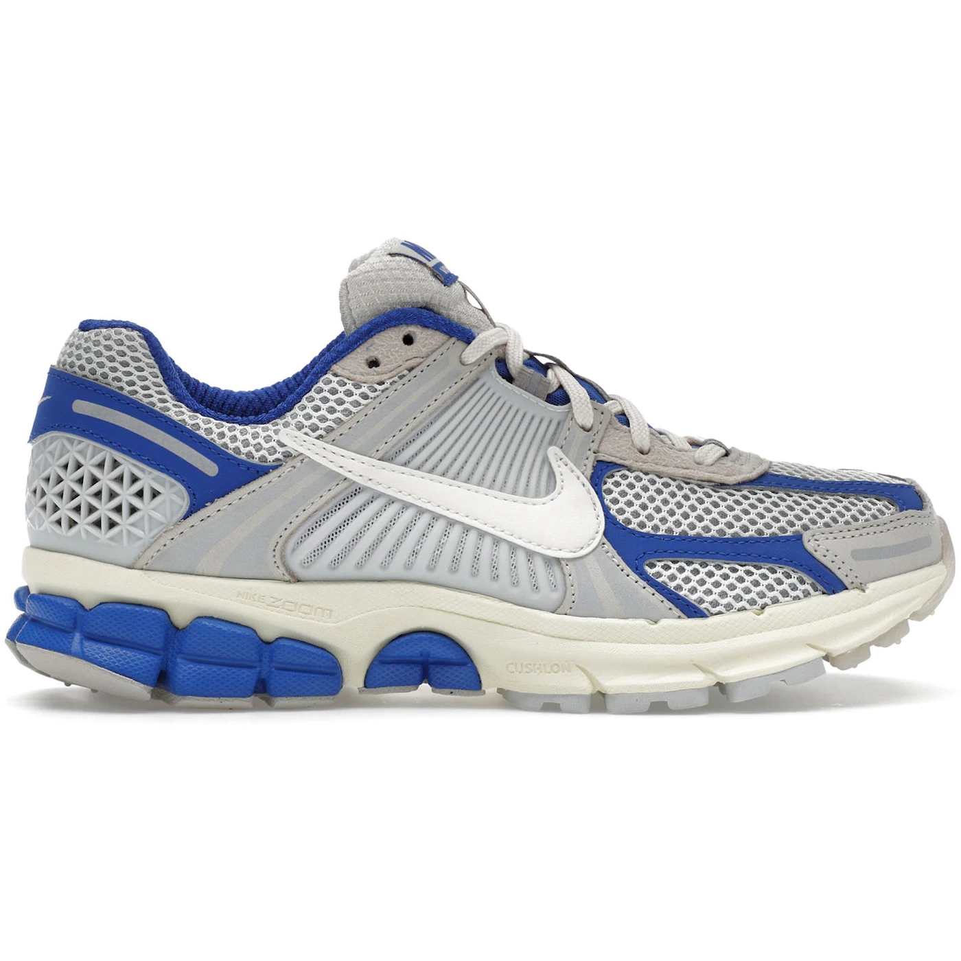 Nike Zoom Vomero 5 Coconut Milk Game Royal (Women's)