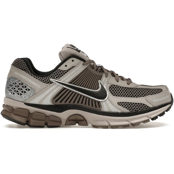 Nike Zoom Vomero 5 College Grey Cave Stone