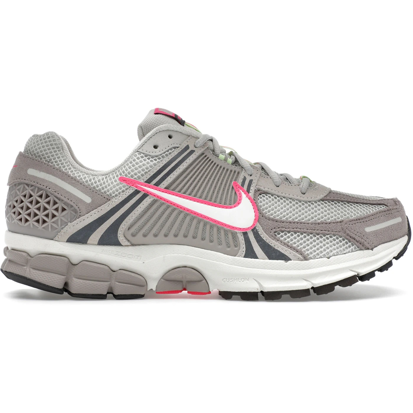 Nike Zoom Vomero 5 College Grey Light Bone Medium Ash Sail (Women's)