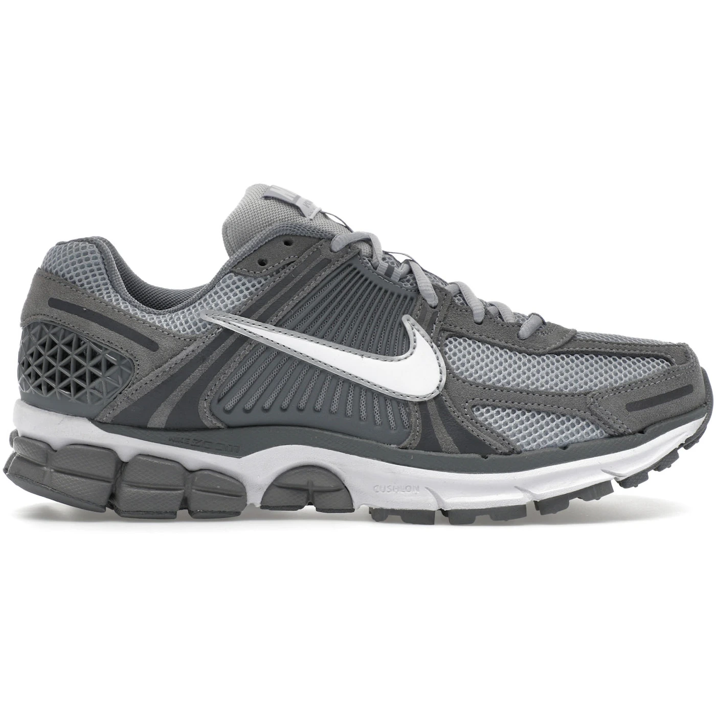 Nike Zoom Vomero 5 Cool Grey Wolf Grey
