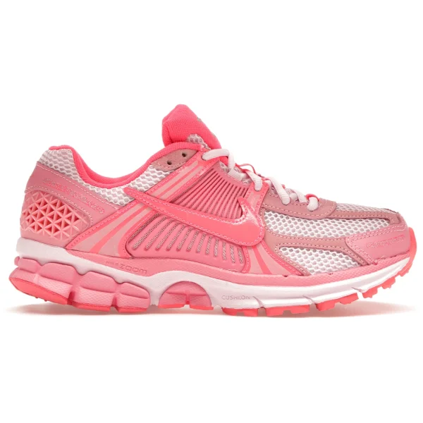 Nike Zoom Vomero 5 Coral Chalk Hot Punch (Women’s)