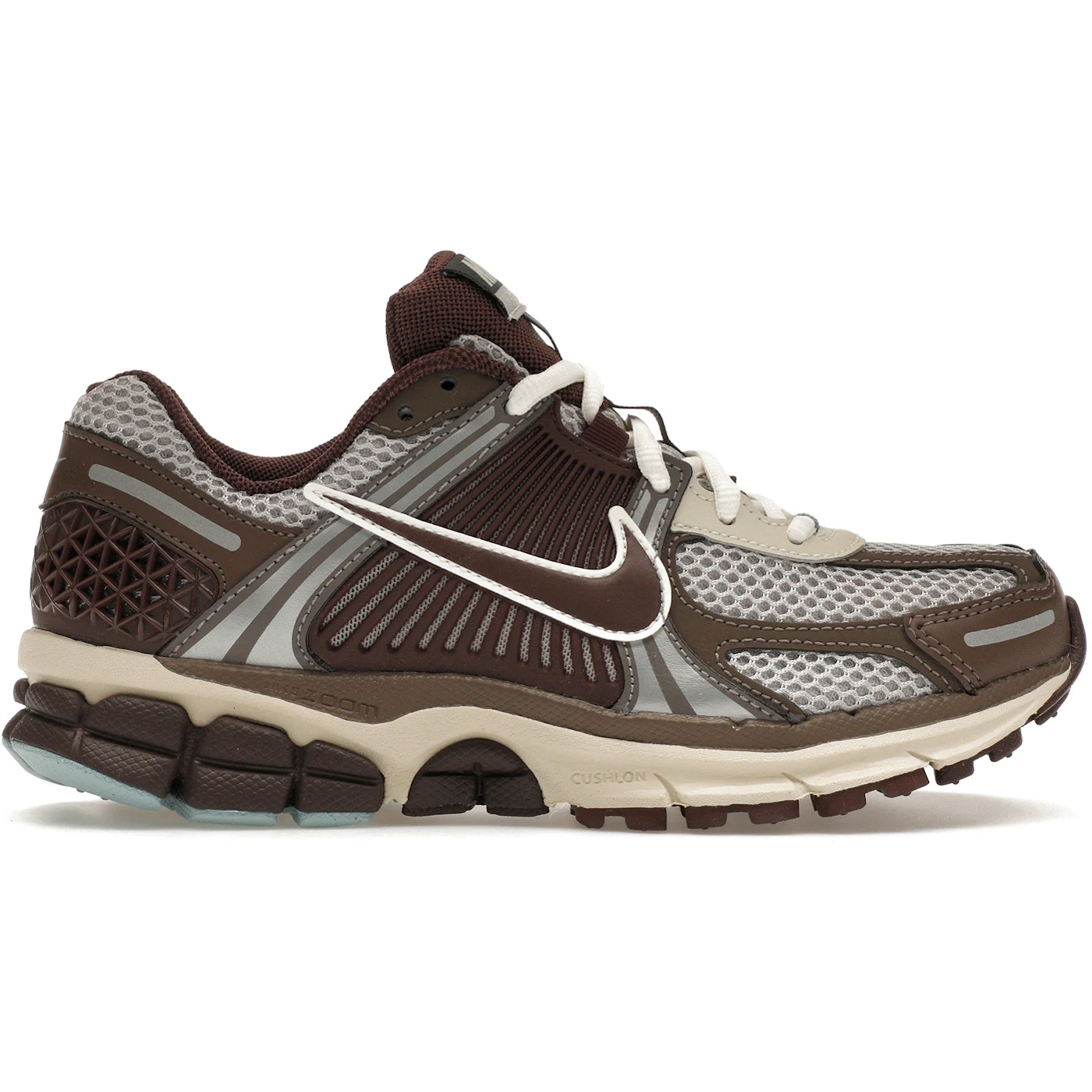 Nike Zoom Vomero 5 Earth Fossil (Women's) 2 Nike Zoom Vomero 5 Earth Fossil (Women's)
