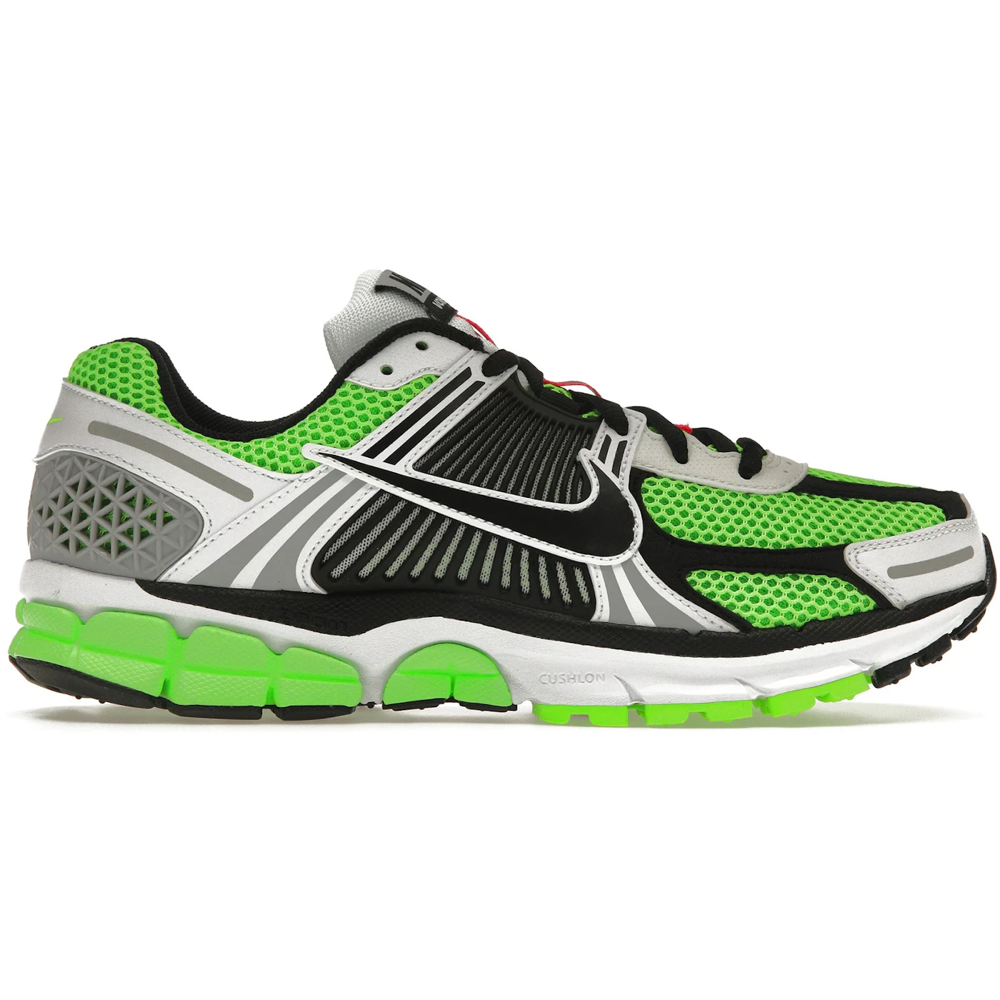 Nike Zoom Vomero 5 Electric Green Black 2 Nike Zoom Vomero 5 Electric Green Black