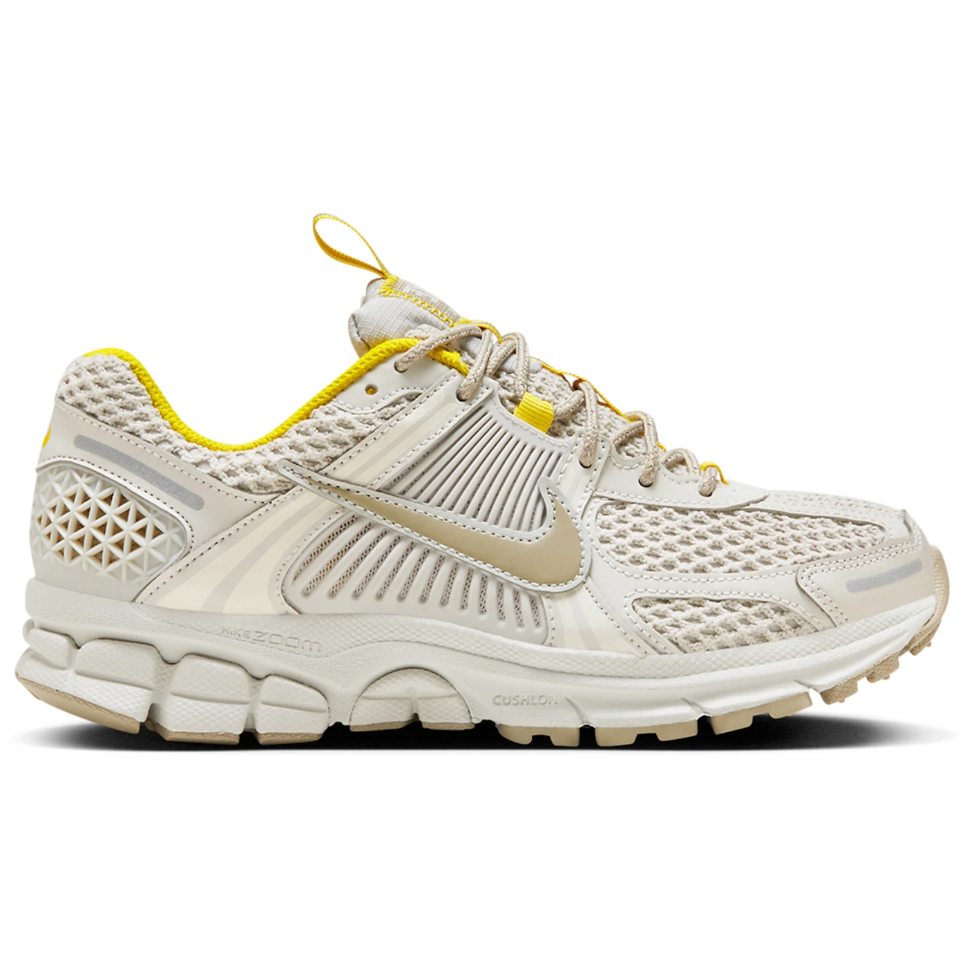 Nike Zoom Vomero 5 Light Bone Yellow (Women's)