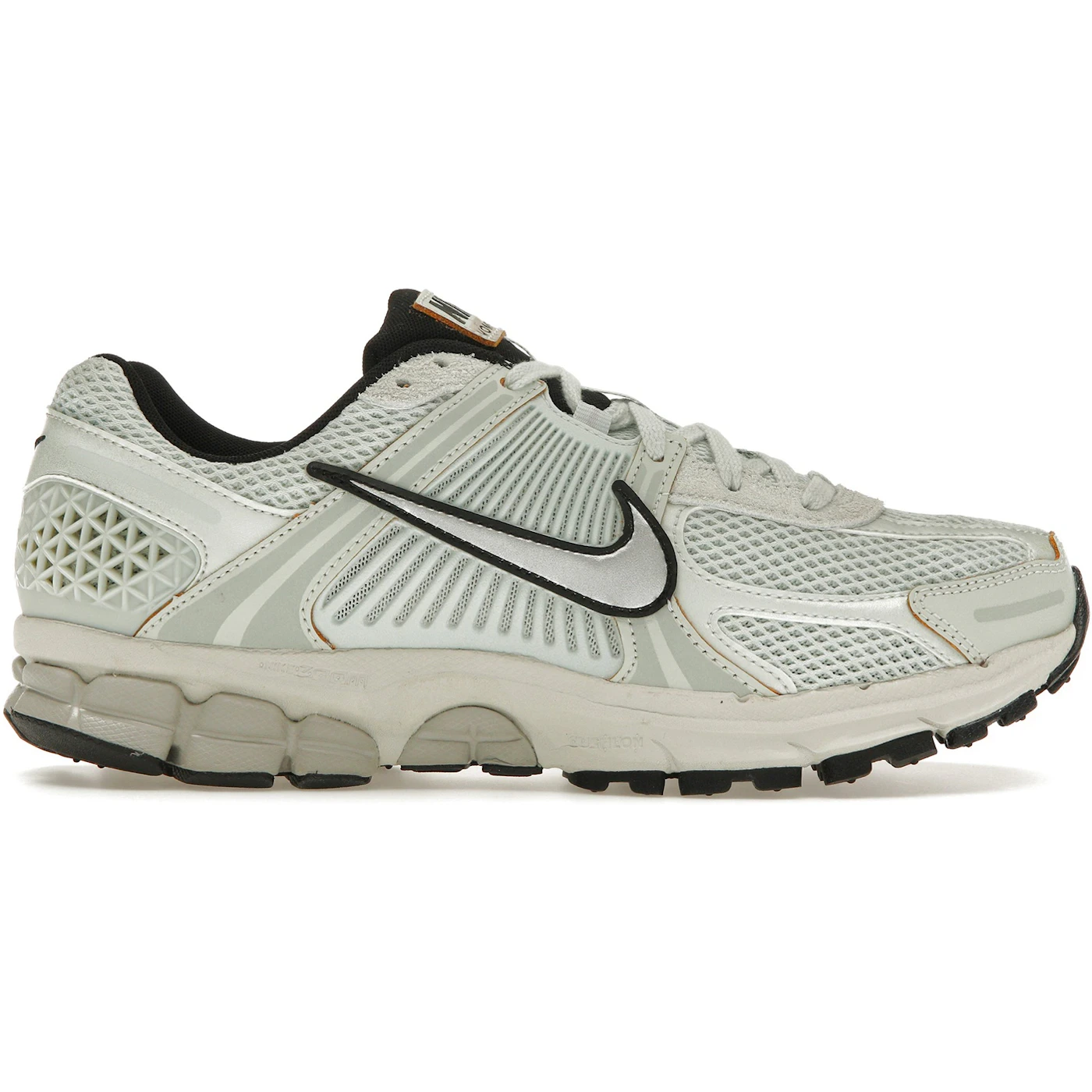 Nike Zoom Vomero 5 Light Silver Chrome (Women's) 1 Nike Zoom Vomero 5 Light Silver Chrome (Women's)