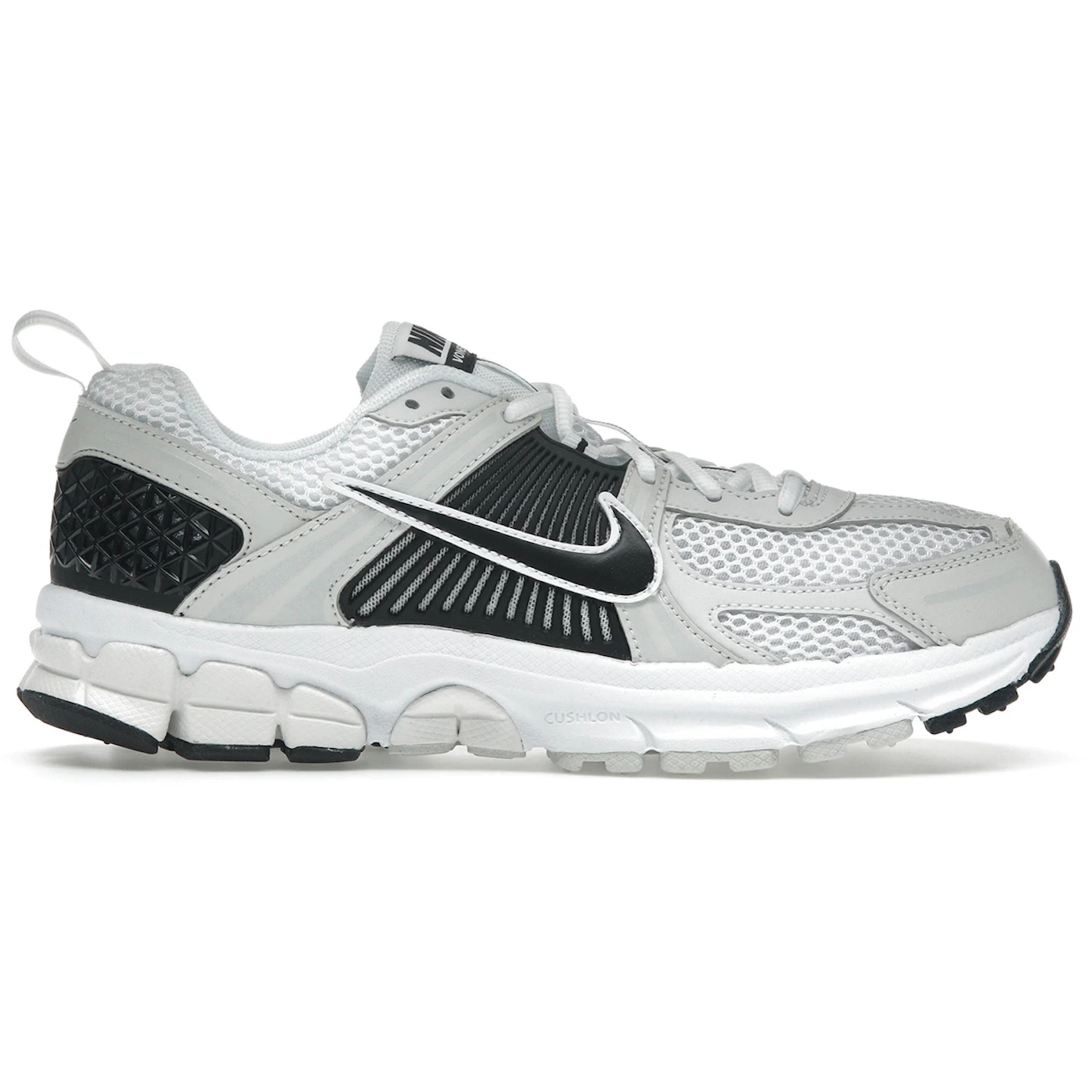 Nike Zoom Vomero 5 Metallic Platinum Black (GS)