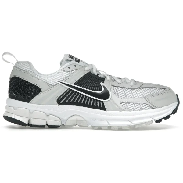 Nike Zoom Vomero 5 Metallic Platinum Black (GS)