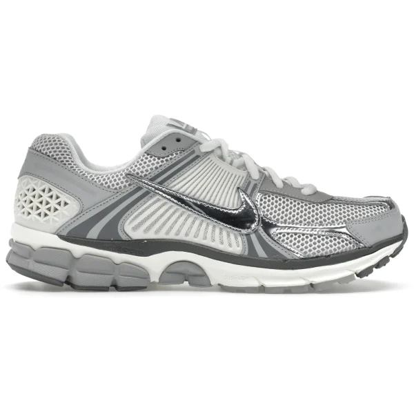 Nike Zoom Vomero 5 Metallic Silver