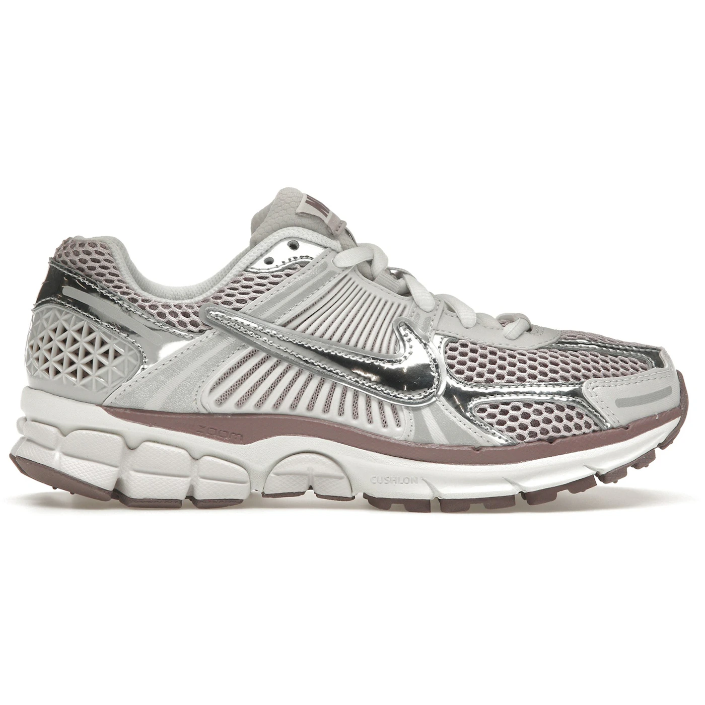 Nike Zoom Vomero 5 Metallic Silver Platinum Violet (Women's)
