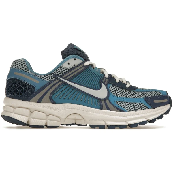 Nike Zoom Vomero 5 Mystic Navy Worn Blue