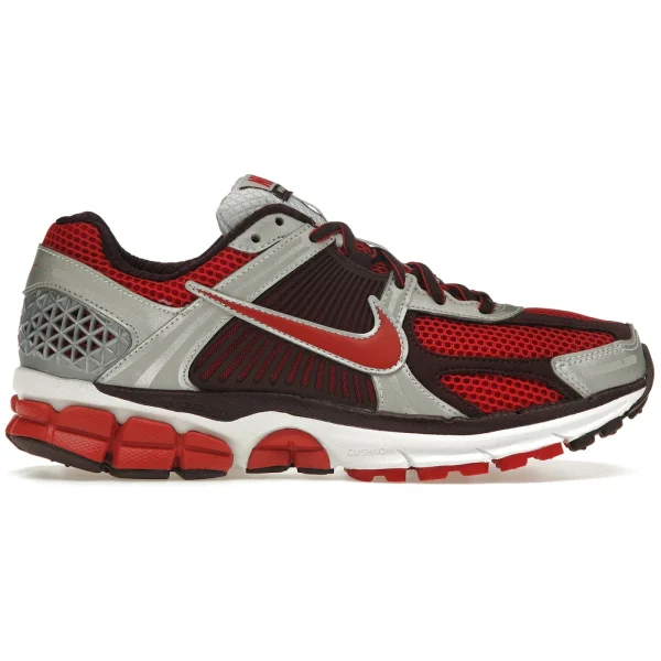 Nike Zoom Vomero 5 Mystic Red (Women&rsquo;s)