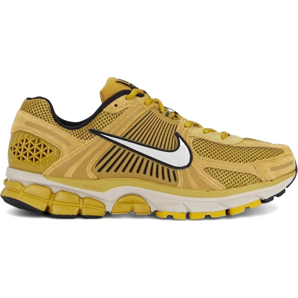 Nike Zoom Vomero 5 Ochre Flat Gold