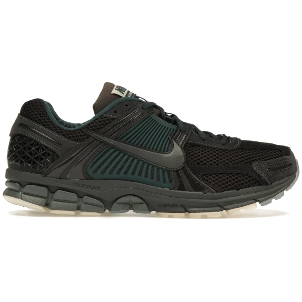 Nike Zoom Vomero 5 PRM Velvet Brown Medium Ash
