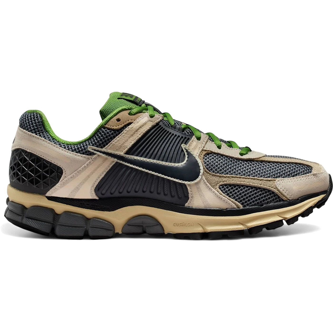 Nike Zoom Vomero 5 Pale Ivory Chlorophyll 1 Nike Zoom Vomero 5 Pale Ivory Chlorophyll