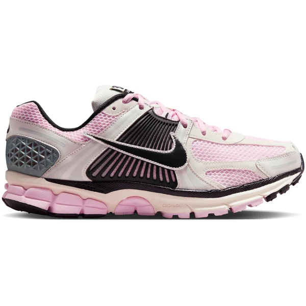 Nike Zoom Vomero 5 Pink Foam Phantom Metallic Platinum Black