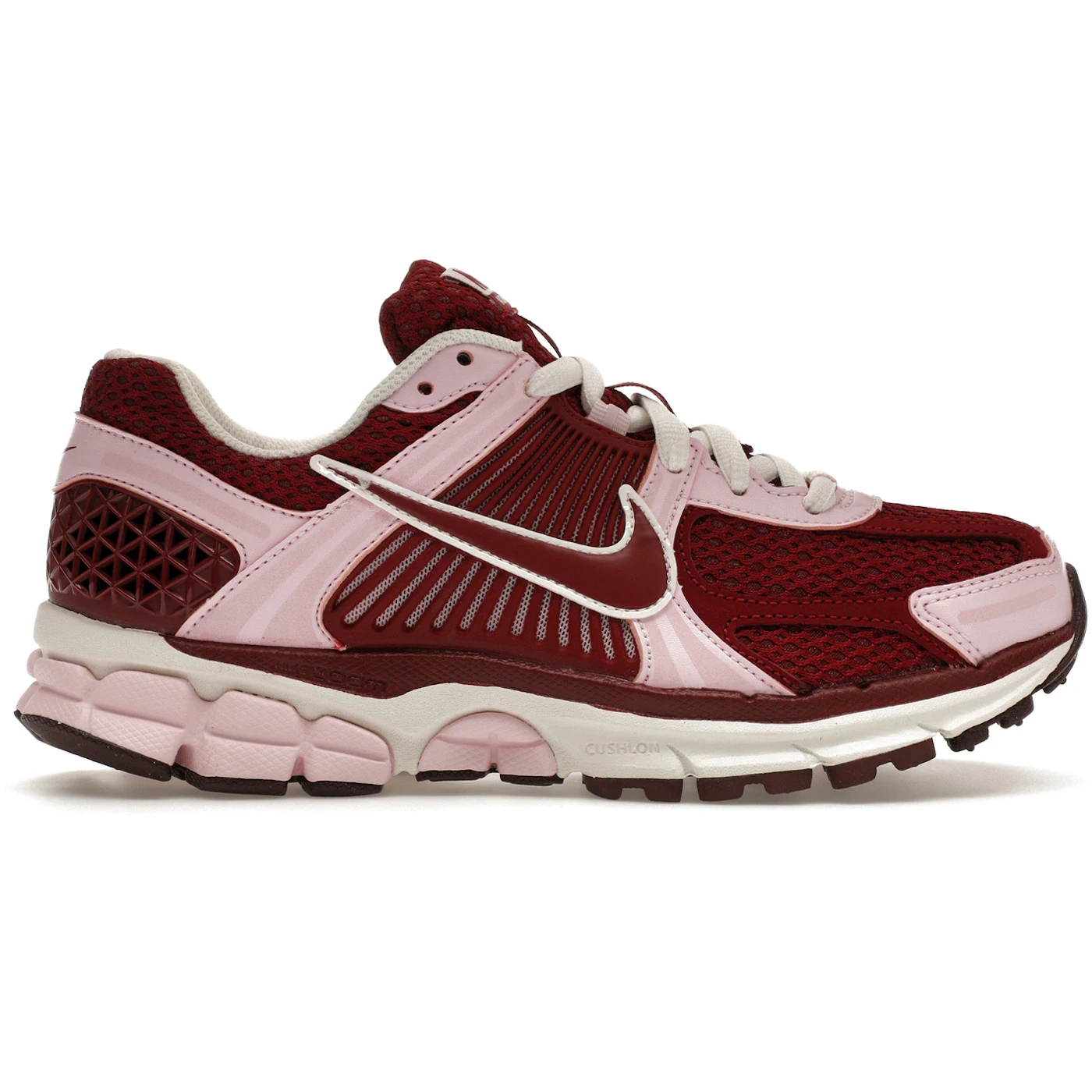 Nike Zoom Vomero 5 Pink Foam Team Red (Women's)
