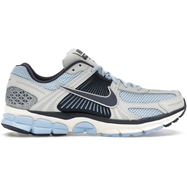 Nike Zoom Vomero 5 Psychic Blue