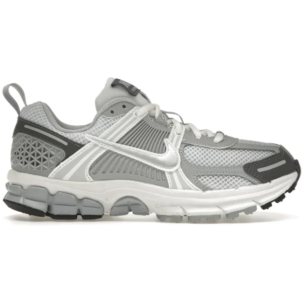 Nike Zoom Vomero 5 Pure Platinum Metallic Silver (GS)
