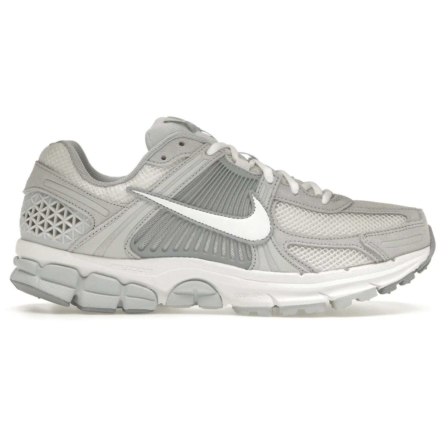 Nike Zoom Vomero 5 Pure Platinum Platinum Tint Wolf Grey Summit White (Women's)