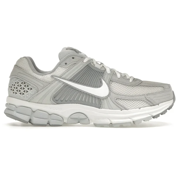 Nike Zoom Vomero 5 Pure Platinum Platinum Tint Wolf Grey Summit White (Women&rsquo;s)