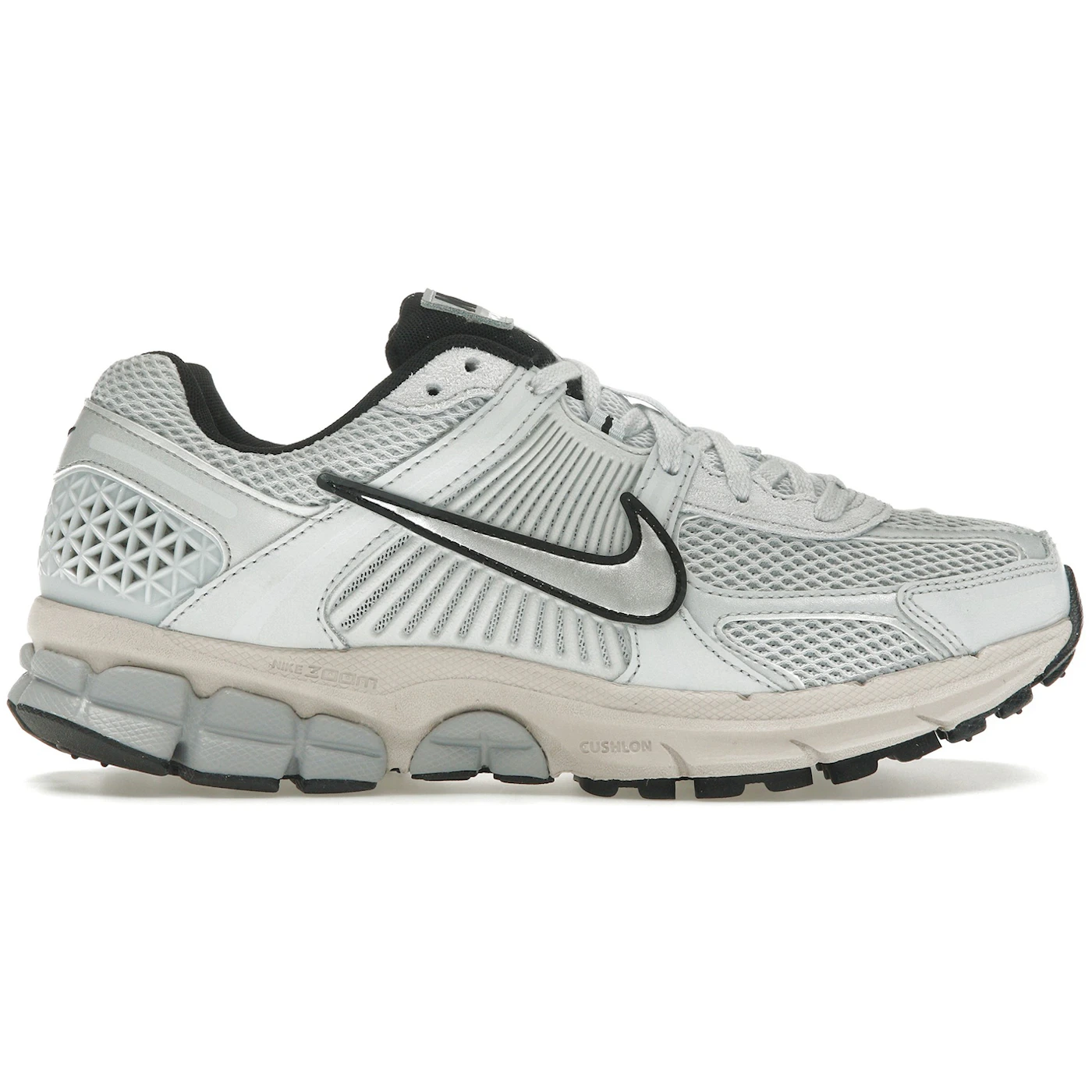 Nike Zoom Vomero 5 Pure Platinum (Women's) 1 Nike Zoom Vomero 5 Pure Platinum (Women's)