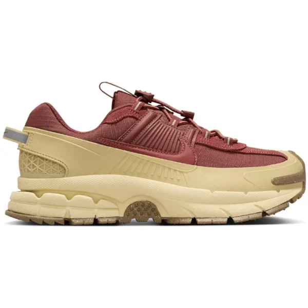 Nike Zoom Vomero 5 Roam Team Red Gold (Women&rsquo;s)