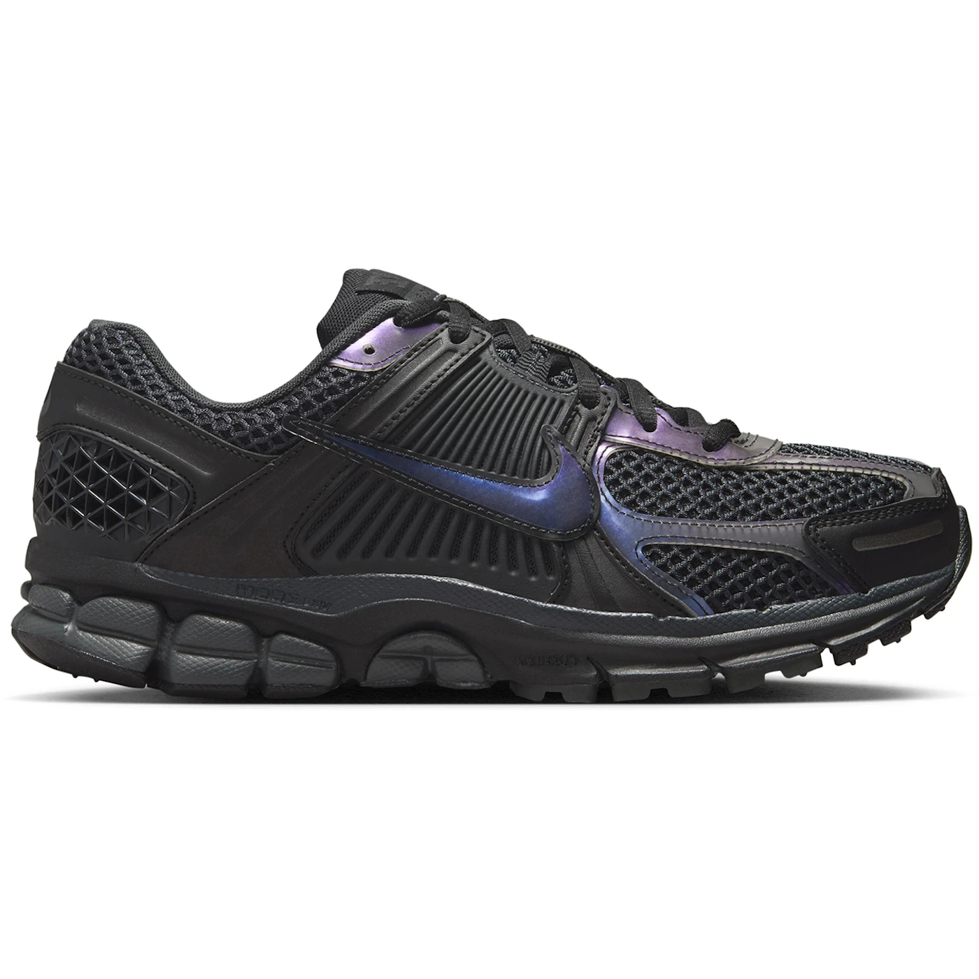 Nike Zoom Vomero 5 SE Black Iridescent (Women's) 1 Nike Zoom Vomero 5 SE Black Iridescent (Women's)