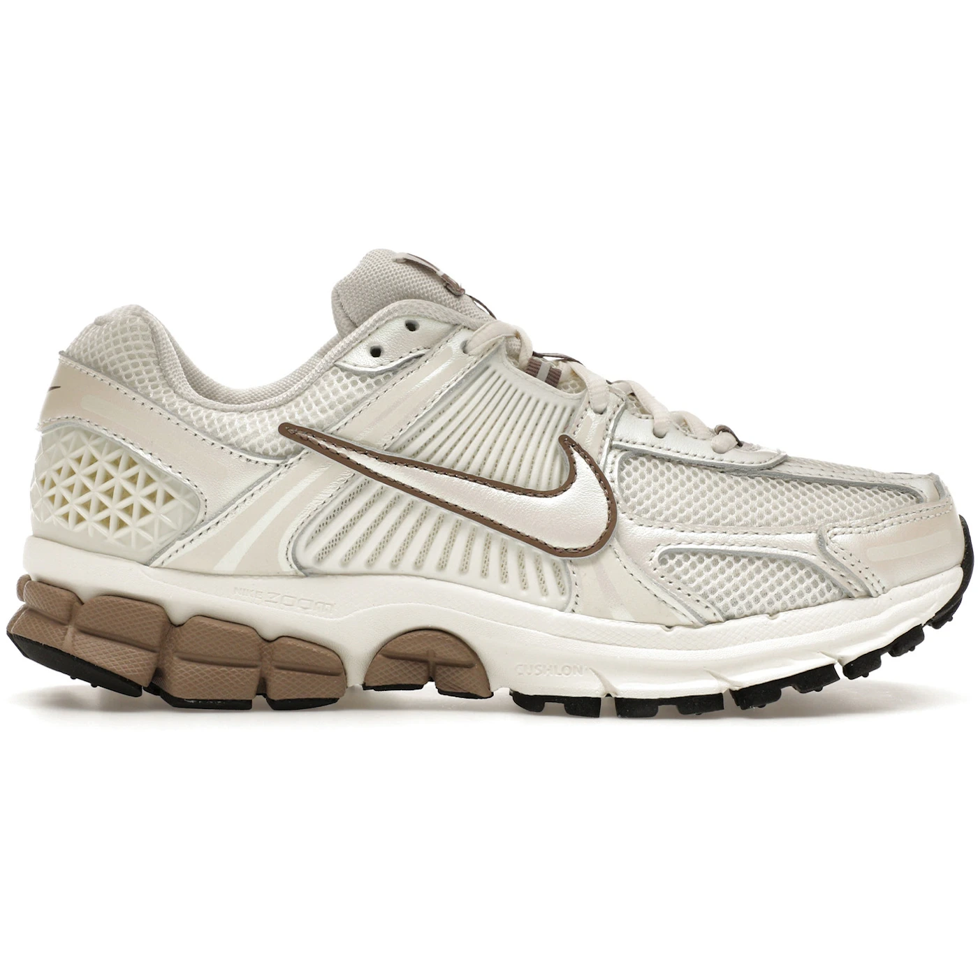 Nike Zoom Vomero 5 Sail Mink Brown Black (Women's)