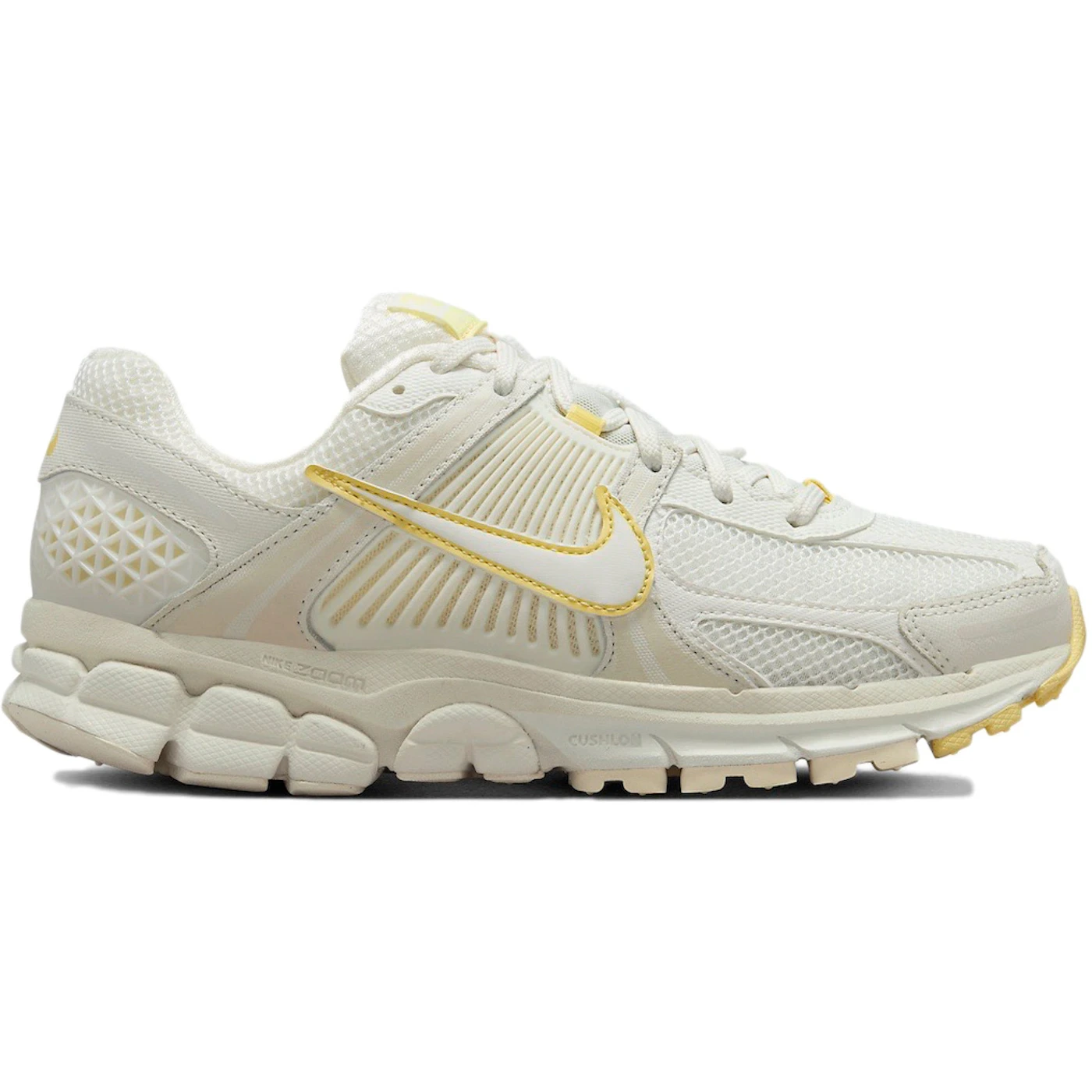Nike Zoom Vomero 5 Sail Soft Yellow (Women's)