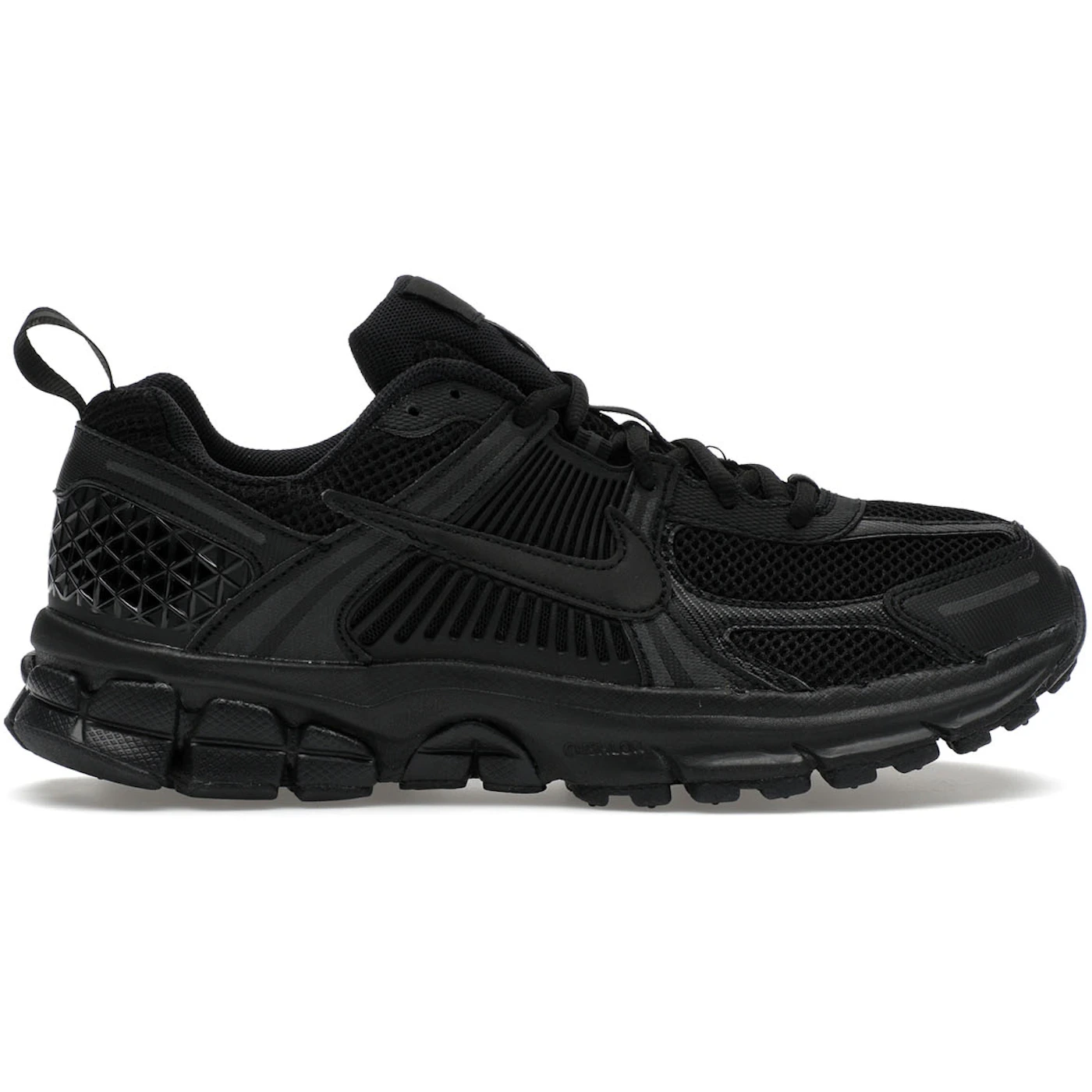 Nike Zoom Vomero 5 Triple Black (GS) 1 Nike Zoom Vomero 5 Triple Black (GS)