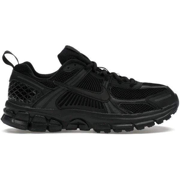 Nike Zoom Vomero 5 Triple Black (GS)