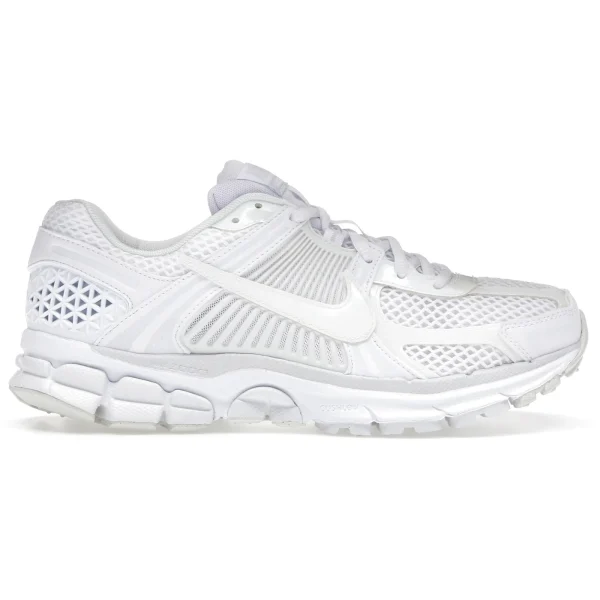 Nike Zoom Vomero 5 Triple White (Women’s)