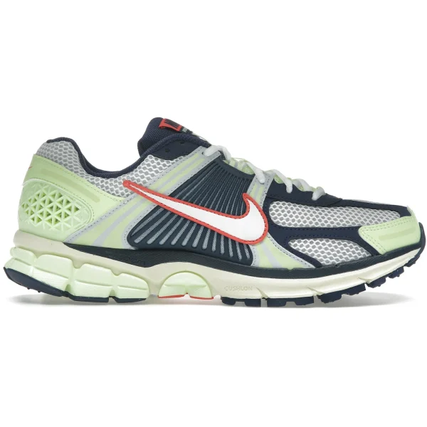 Nike Zoom Vomero 5 Volt Navy