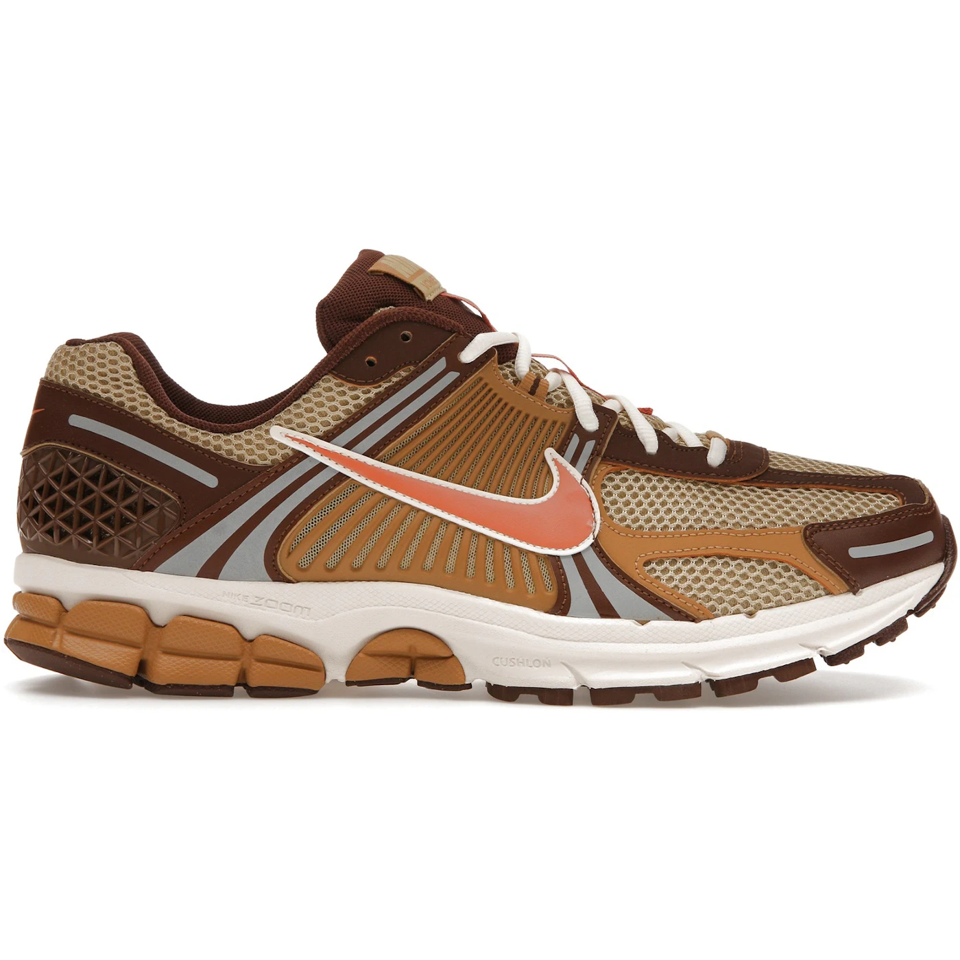 Nike Zoom Vomero 5 Wheat Grass Cacao Wow 1 Nike Zoom Vomero 5 Wheat Grass Cacao Wow