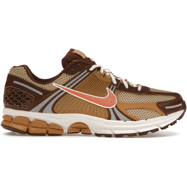 Nike Zoom Vomero 5 Wheat Grass Cacao Wow