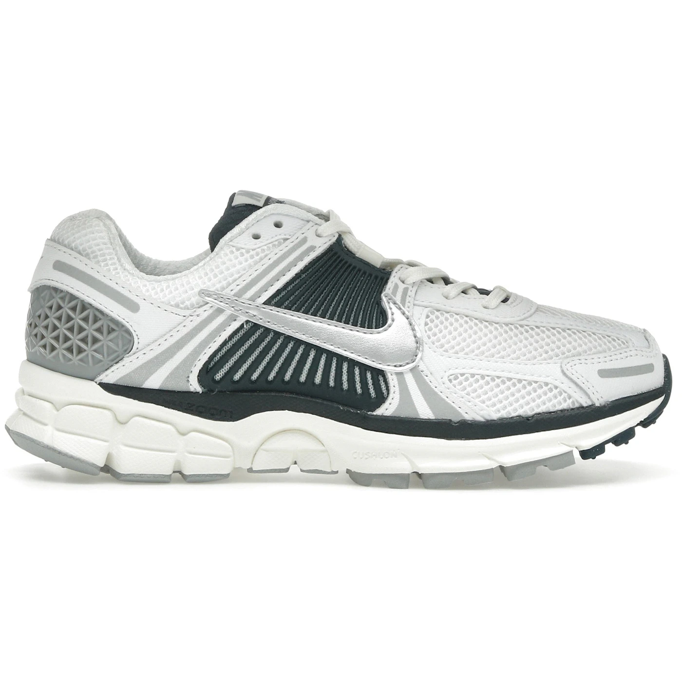 Nike Zoom Vomero 5 White Armory Navy (Women's) 1 Nike Zoom Vomero 5 White Armory Navy (Women's)
