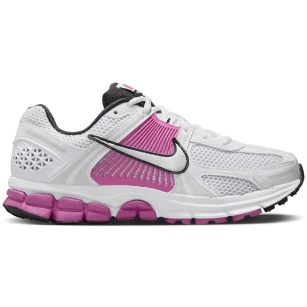 Nike Zoom Vomero 5 White Hot Fuchsia (Women’s)