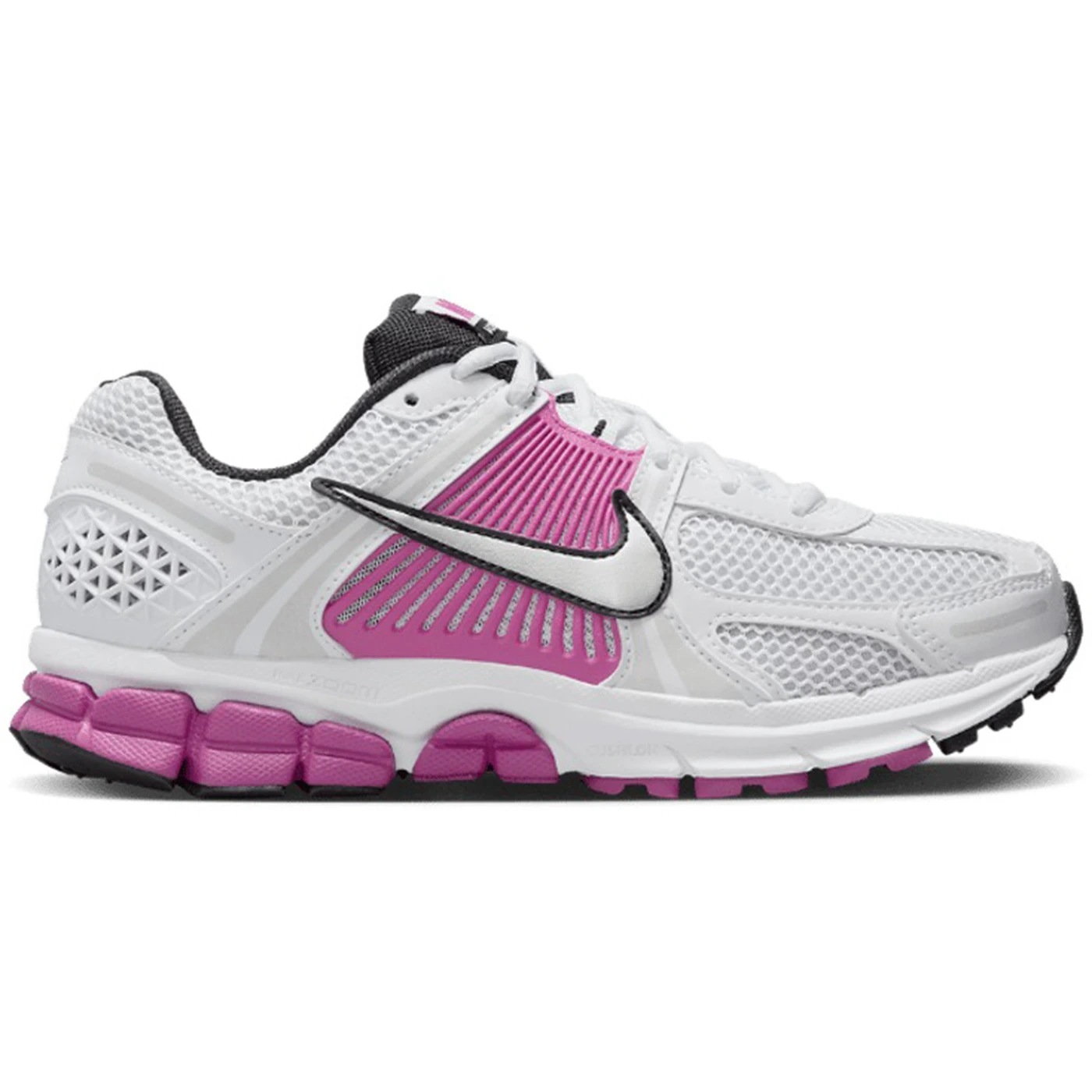 Nike Zoom Vomero 5 White Hot Fuchsia (Women's)