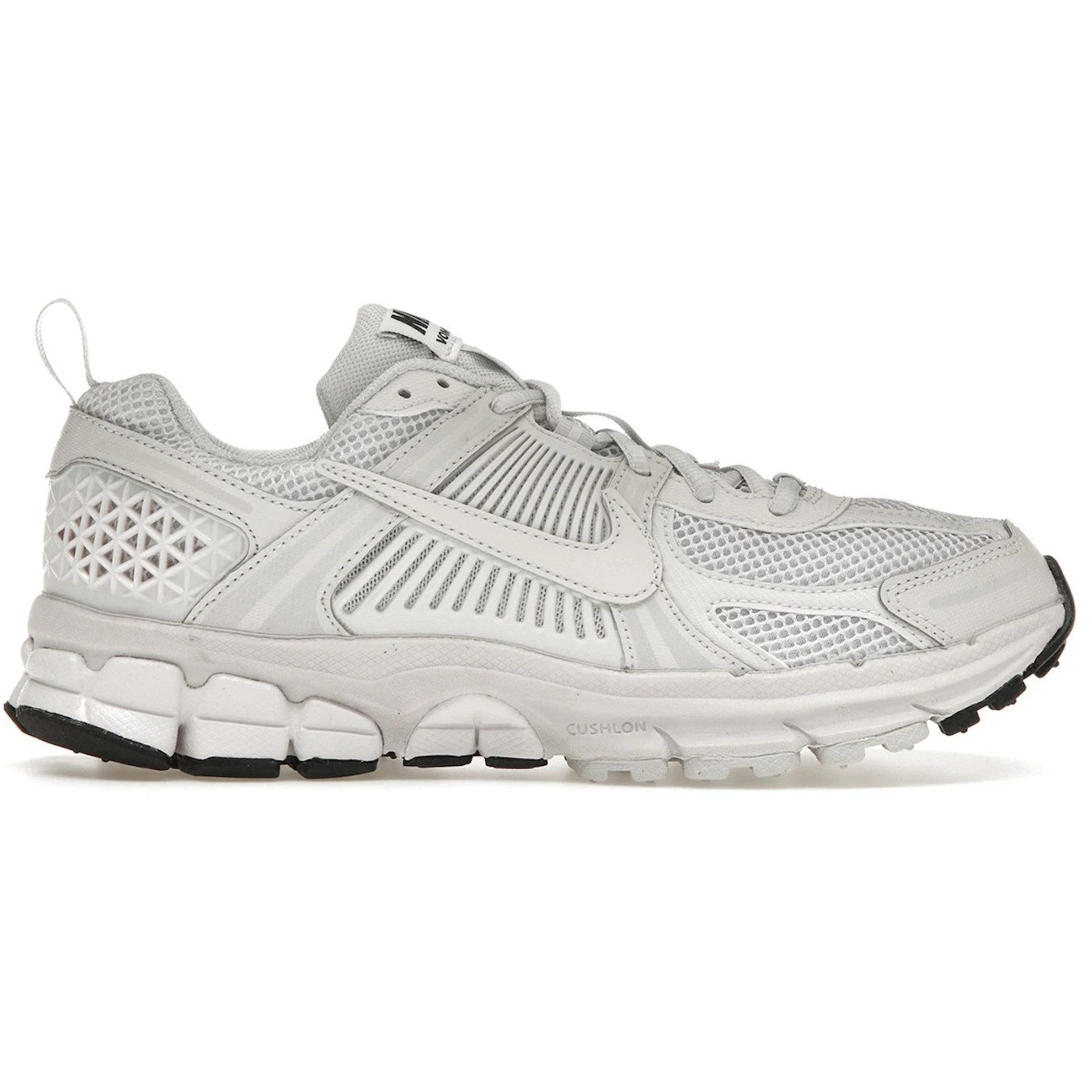 Nike Zoom Vomero 5 White Vast Grey (GS)
