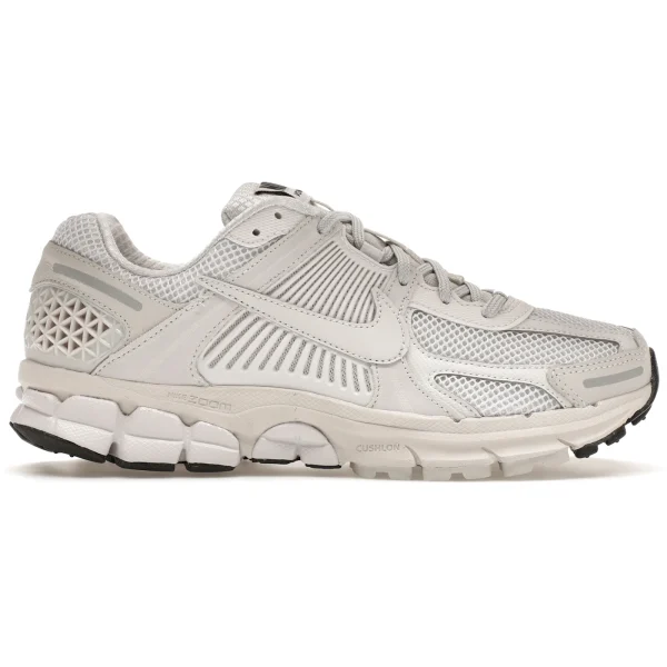 Nike Zoom Vomero 5 White Vast Grey (Women’s)