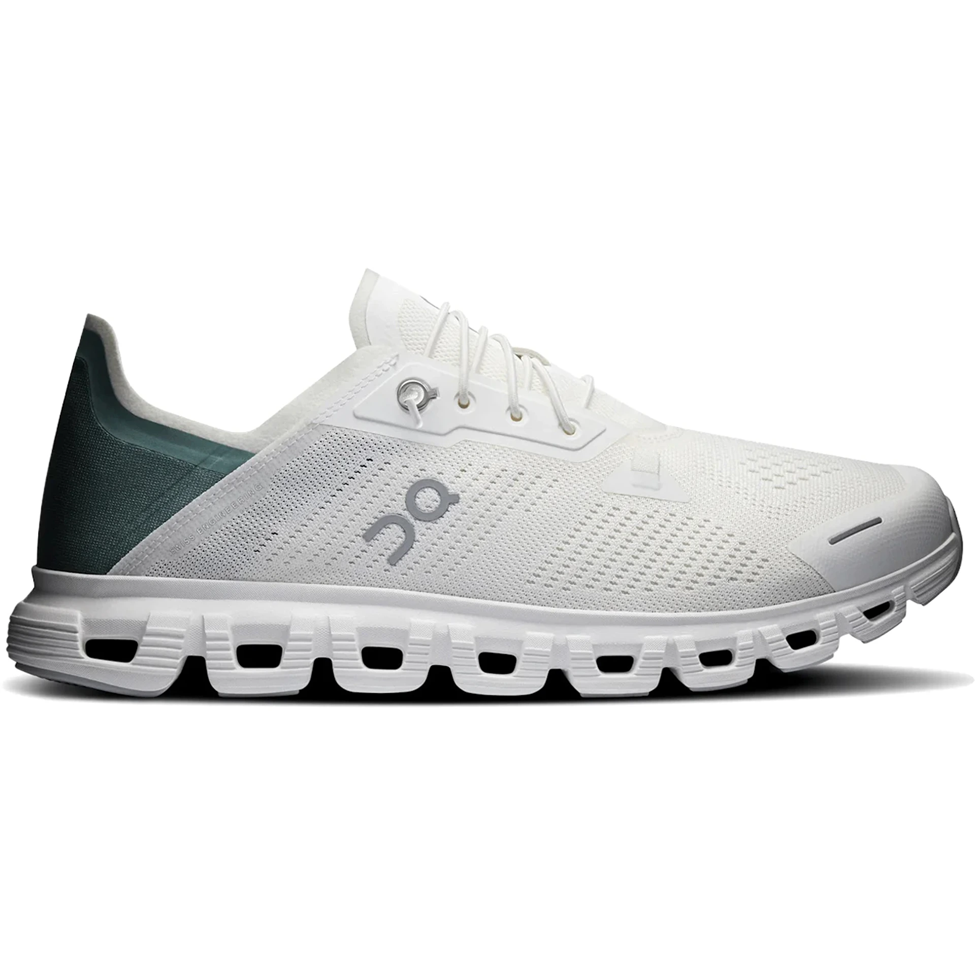 On Running Cloud 6 Coast Ivory Olive 2 On Running Cloud 6 Coast Ivory Olive