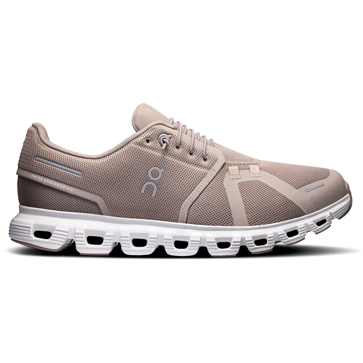 On Running Cloud 6 Fog White 1 2