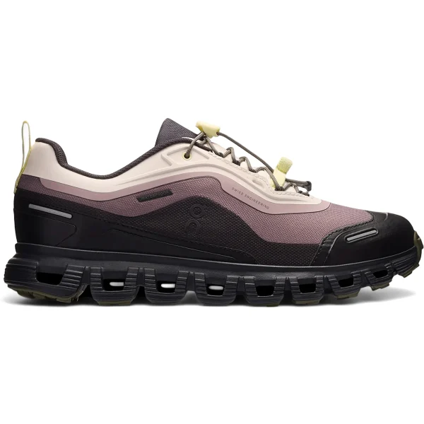On Running Cloud 6 Geo Dew Gobi (Womens)