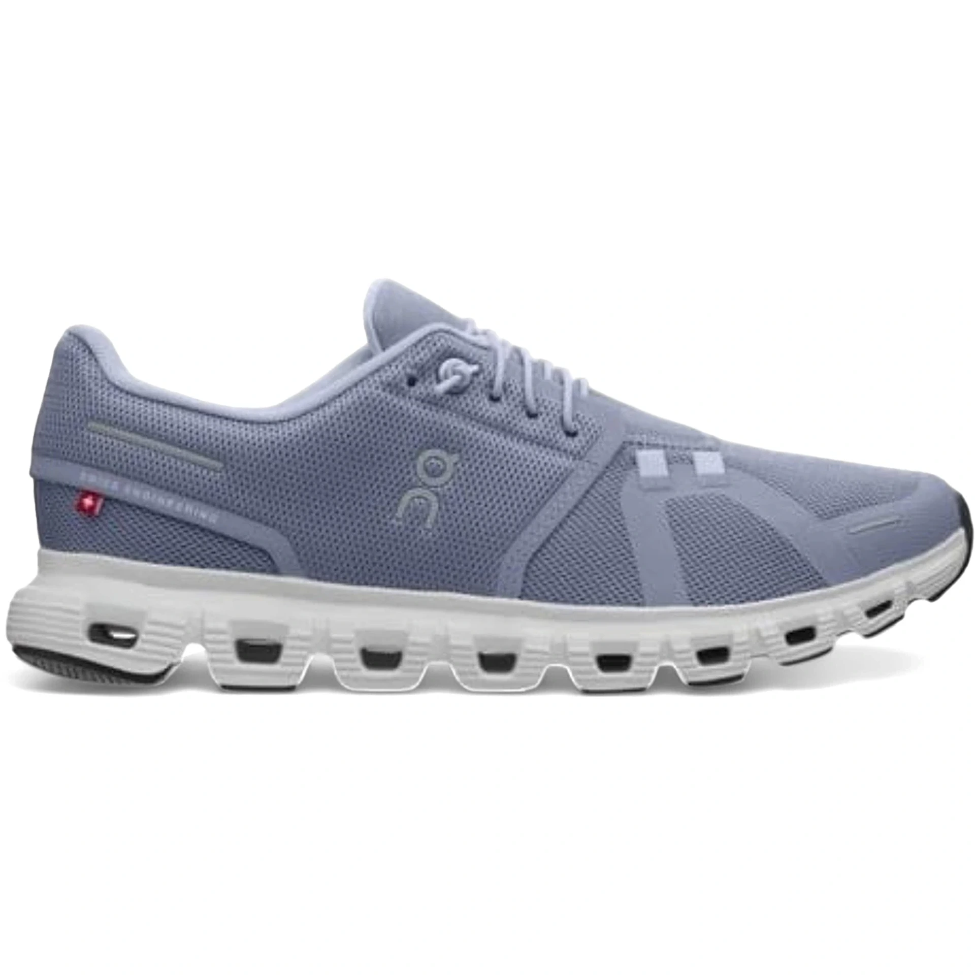 On Running Cloud 6 Nimbus White Womens 1 3