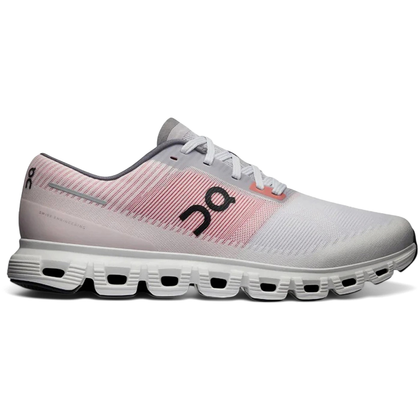 On Running Cloud 6 Push Lavender Red 3 On Running Cloud 6 Push Lavender Red