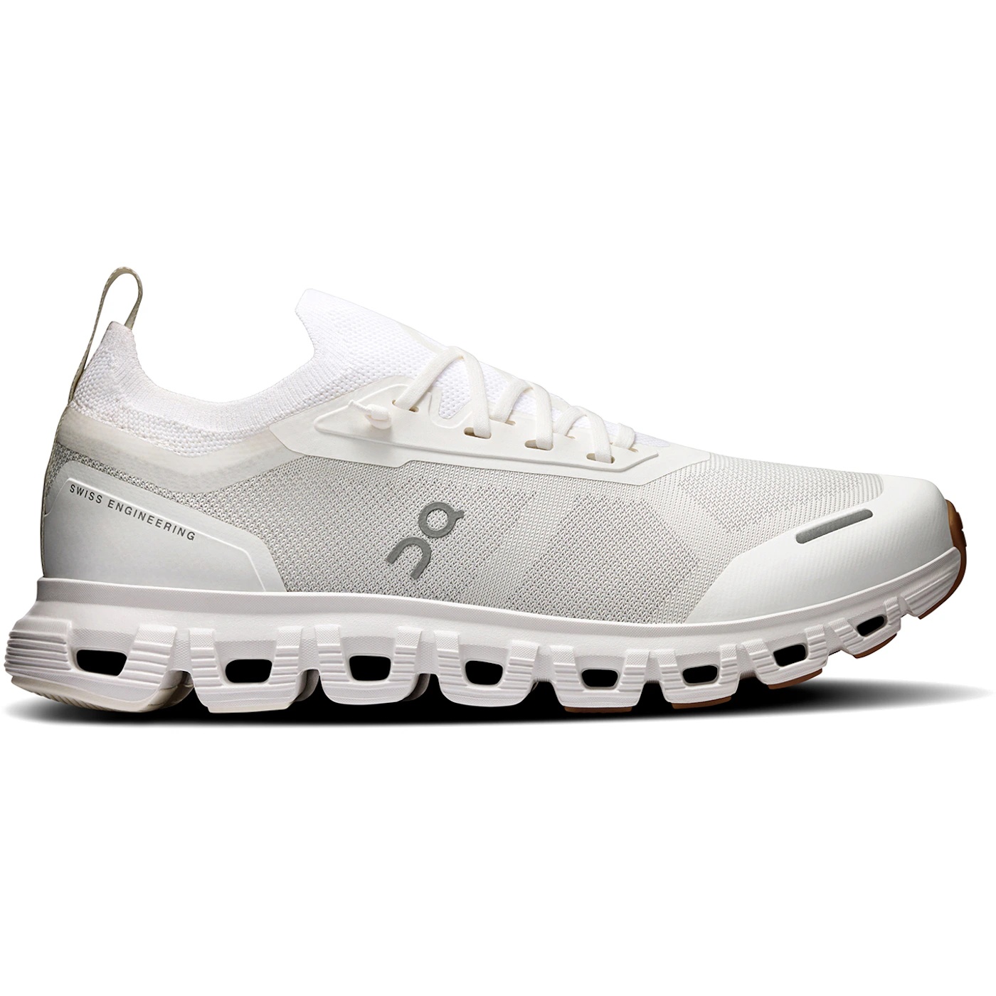On Running Cloud 6 Versa White (Womens)
