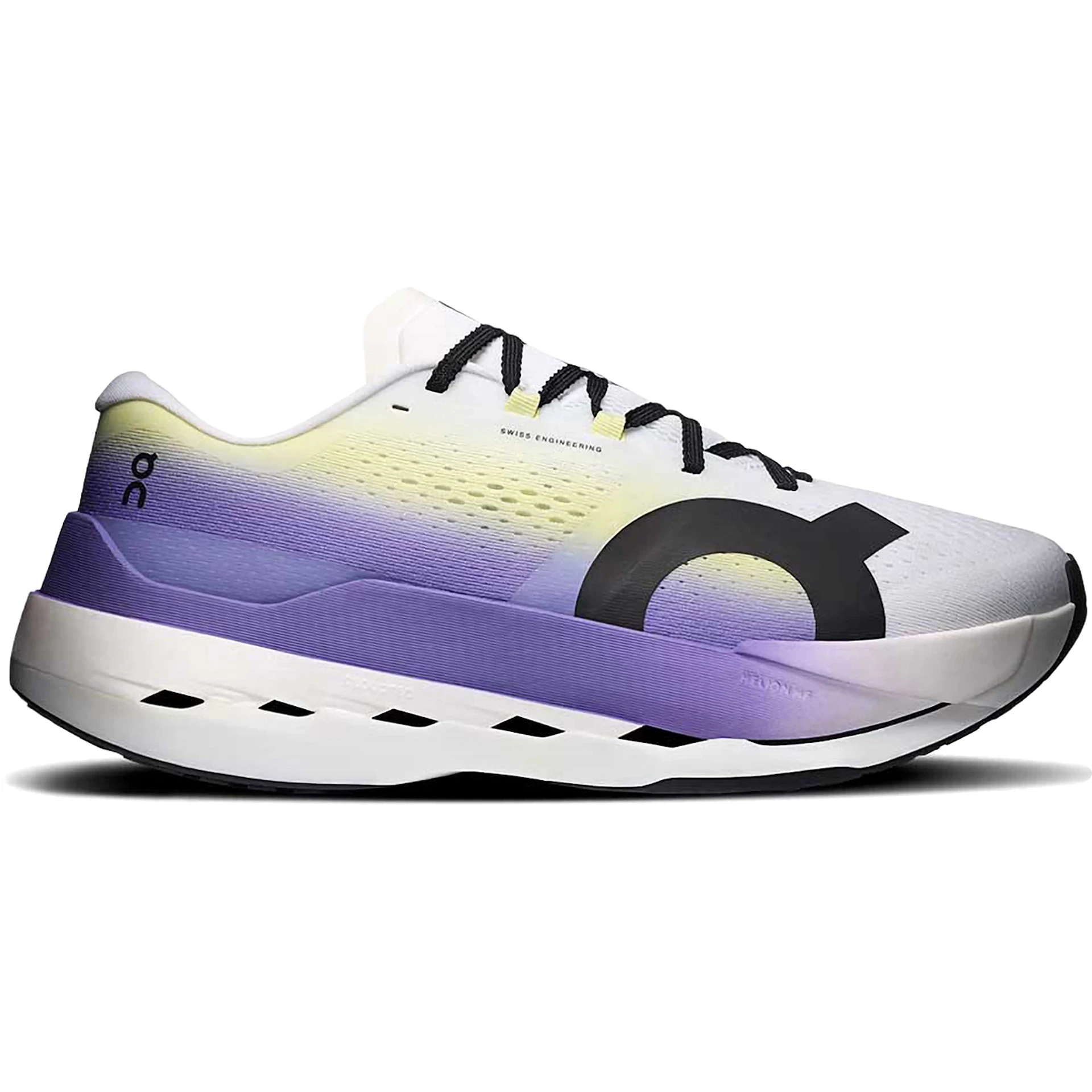 On Running Cloudboom Max White Juniper 1 2