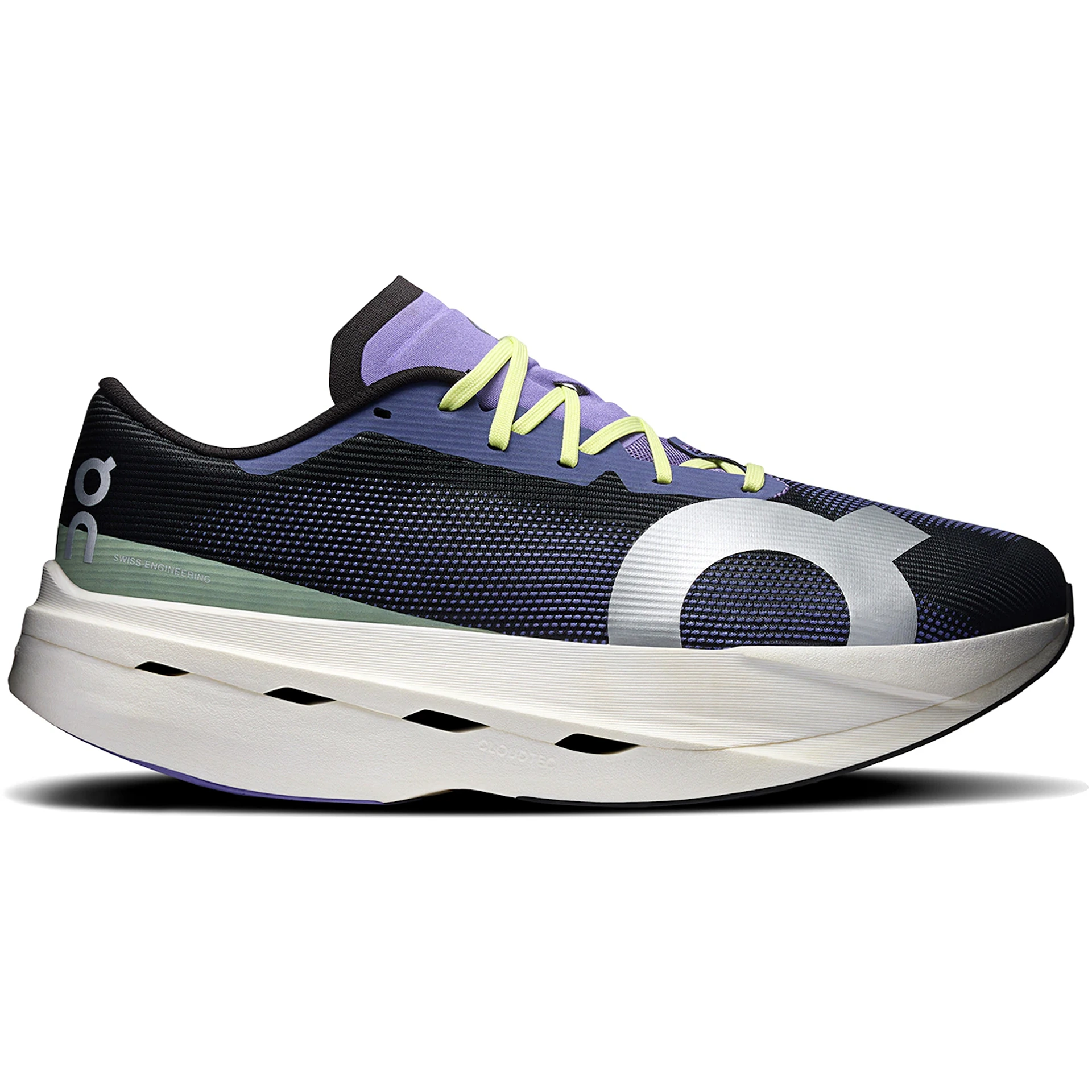 On Running Cloudboom Volt Black Juniper 1 2