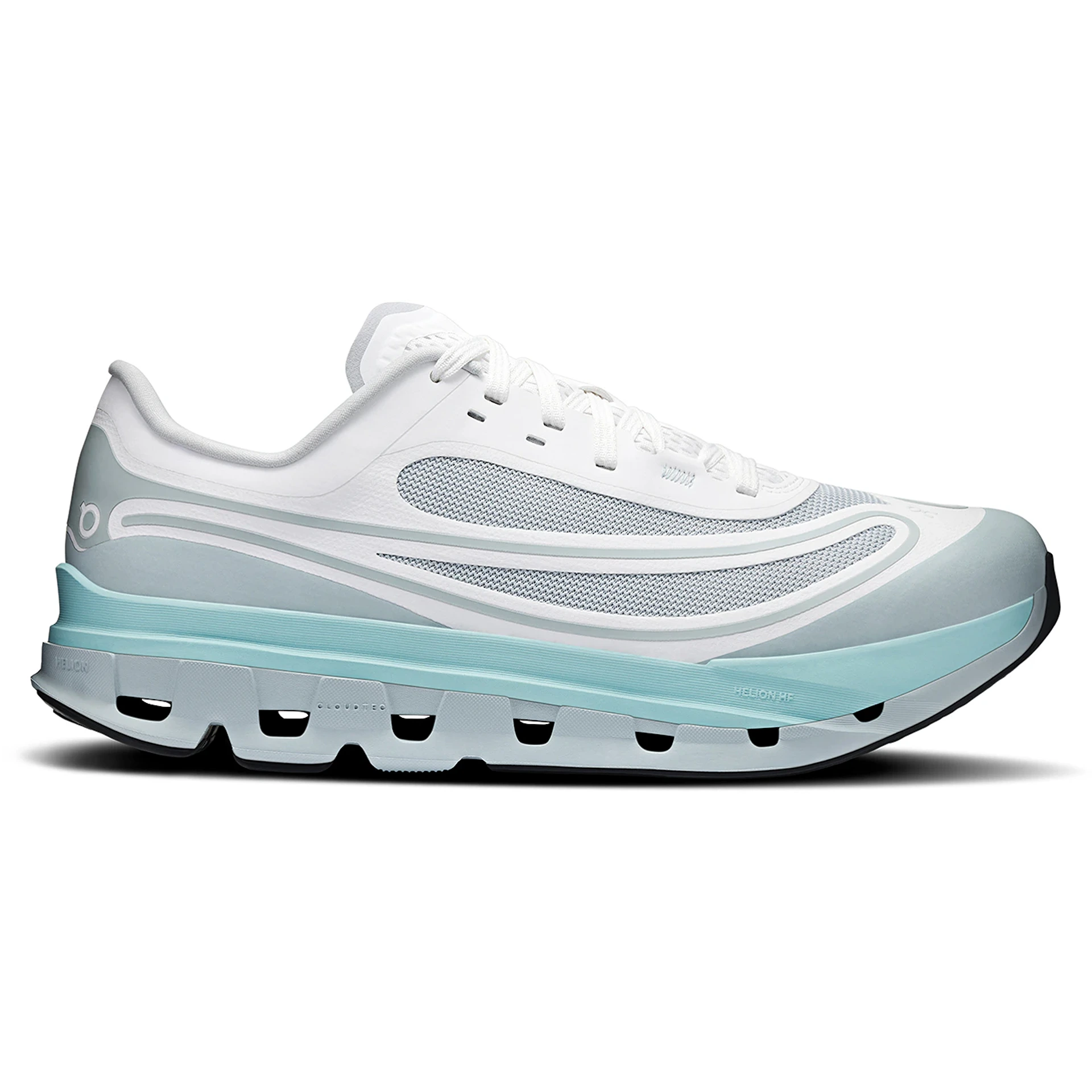 On Running Cloudflow 5 AD IKON Hail White