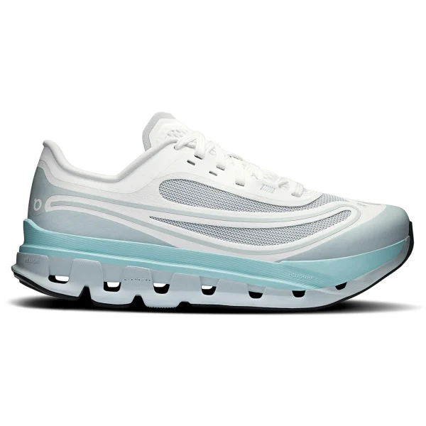 On Running Cloudflow 5 AD IKON Hail White (Womens)